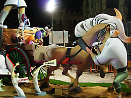 Falla Ayuntamiento