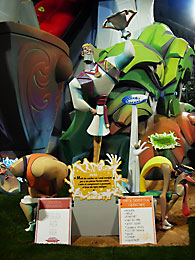Falla Ayuntamiento