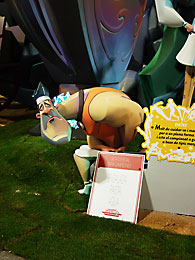 Falla Ayuntamiento