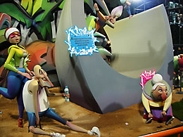Falla Ayuntamiento