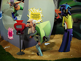 Falla Ayuntamiento