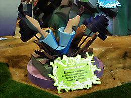 Falla Ayuntamiento