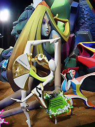 Falla Ayuntamiento