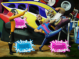 Falla Ayuntamiento