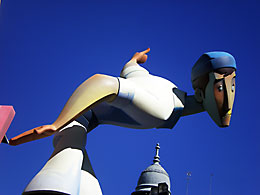 Falla Ayuntamiento