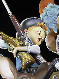 Falla Convento Jerusaln