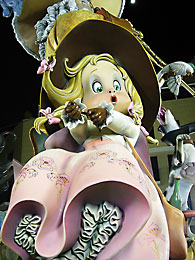 Falla Convento Jerusaln
