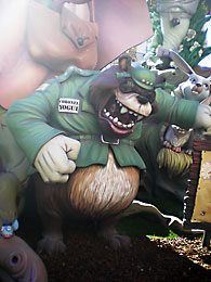 Falla Convento Jerusaln