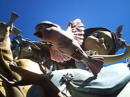 Falla Convento Jerusaln