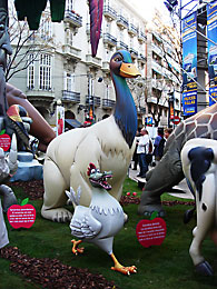 Falla Cadarso-Altea