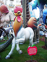 Falla Cadarso-Altea