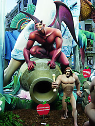 Falla Cadarso-Altea
