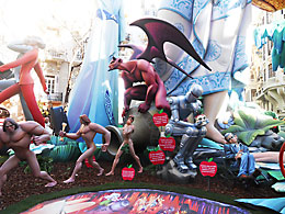 Falla Cadarso-Altea