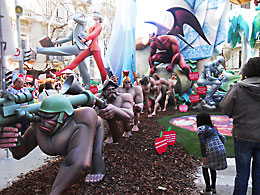 Falla Cadarso-Altea