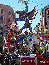Falla Cuba-Azorn