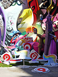 Falla Cuba-Azorn