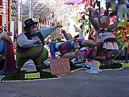 Falla Cuba-Azorn