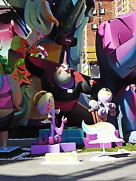 Falla Cuba-Azorn