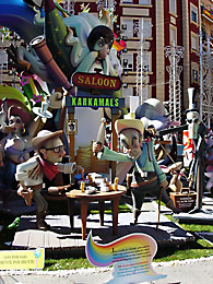 Falla Cuba-Azorn