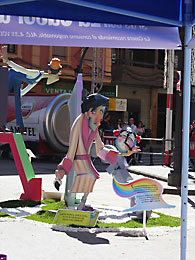 Falla Cuba-Azorn