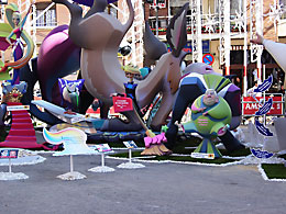 Falla Cuba-Azorn