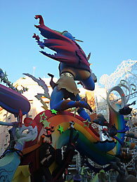 Falla Cuba-Azorn