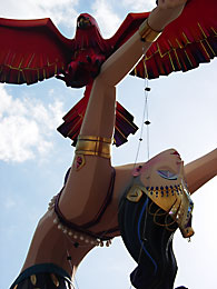 Falla Antiga de Campanar