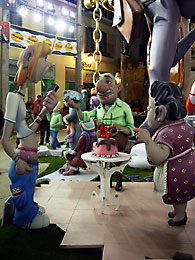 Falla Pza del Pilar
