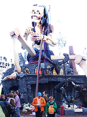 Falla Na Jordana