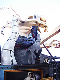 Falla Na Jordana