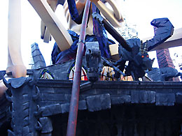 Falla Na Jordana