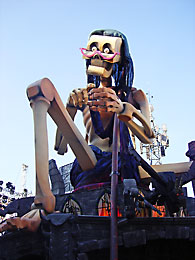 Falla Na Jordana