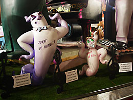Falla Merced