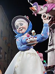 Falla Gaeta-Farnals