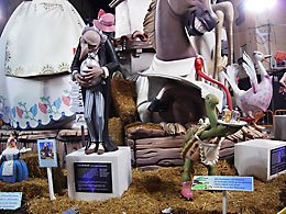 Falla Gaeta-Farnals