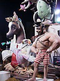 Falla Gaeta-Farnals