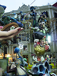 Falla Gozalbo-Altea