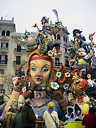 Falla Gozalbo-Altea