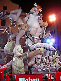 Falla Quart-Palomar