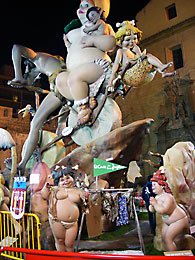 Falla Quart-Palomar
