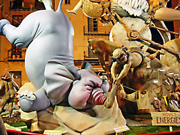 Falla Quart-Palomar