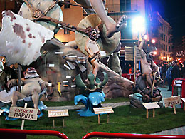 Falla Quart-Palomar