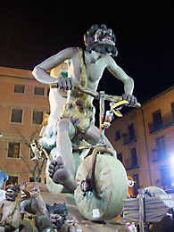 Falla Quart-Palomar