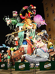Falla Obispo Amig-Cuenca