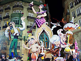 Falla Ribera-Convento Sta Clara