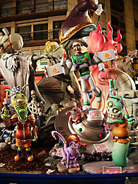 Falla S Vicente-Azzati 