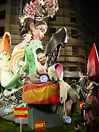 Falla Esteve-Amors 