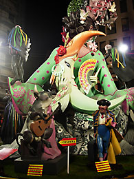 Falla Esteve-Amors 