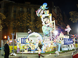 Falla Joaqun Costa-Altea