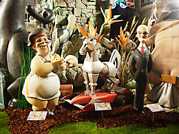 Falla Salvatierra-Amors 